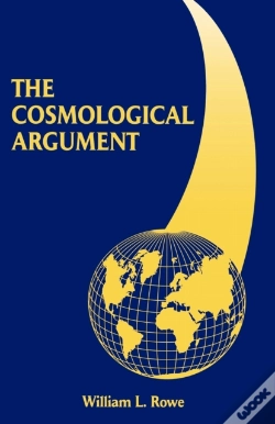 Capa do artigo The Cosmological Argument