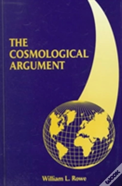 Capa do artigo The Cosmological Argument