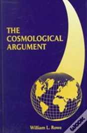 Capa do artigo The Cosmological Argument