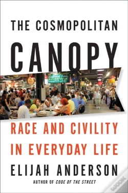 Capa do artigo The Cosmopolitan Canopy