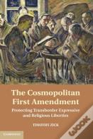 The Cosmopolitan First Amendment