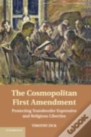 The Cosmopolitan First Amendment