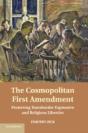 The Cosmopolitan First Amendment - Preview