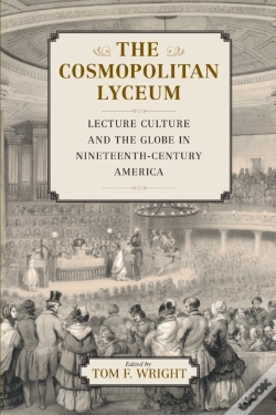 Capa do artigo The Cosmopolitan Lyceum