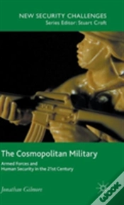 Capa do artigo The Cosmopolitan Military