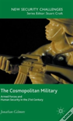 Capa do artigo The Cosmopolitan Military