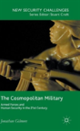The Cosmopolitan Military - Preview