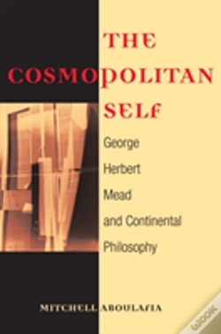 Capa do artigo The Cosmopolitan Self