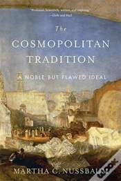 Capa do artigo The Cosmopolitan Tradition