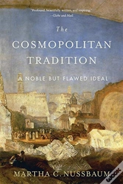Capa do artigo The Cosmopolitan Tradition