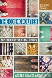 Capa do artigo The Cosmopolites