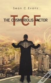 Capa do artigo The Cosmoriolis Factor