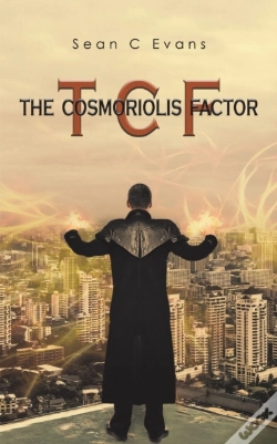 Capa do artigo The Cosmoriolis Factor
