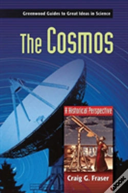 Capa do artigo The Cosmos