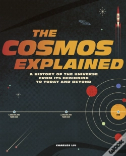 Capa do artigo The Cosmos Explained
