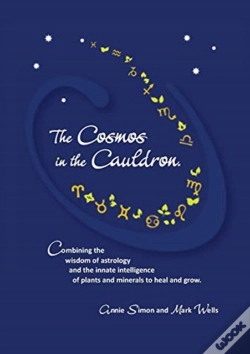 Capa do artigo The Cosmos In The Cauldron