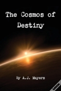 Capa do artigo The Cosmos Of Destiny
