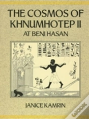 Capa do artigo The Cosmos Of Khnumhotep Ii At Beni Hasan