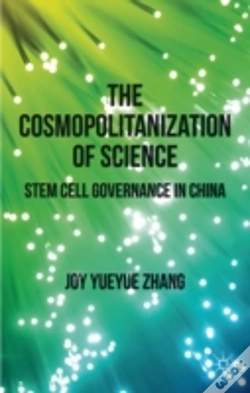 Capa do artigo The Cosmpolitanization Of Science