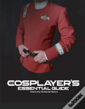 Capa do artigo The Cosplayer