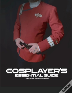 Capa do artigo The Cosplayer'S Essential Guide - Vol 1