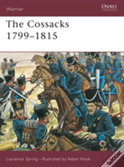 Capa do artigo The Cossacks 1799â€“1815
