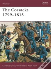Capa do artigo The Cossacks 1799â€“1815