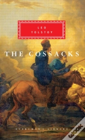Capa do artigo The Cossacks