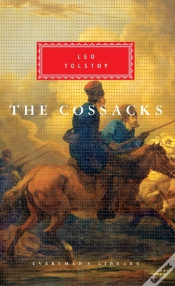 Capa do artigo The Cossacks