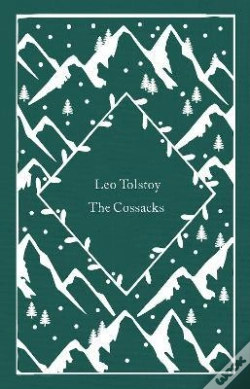 Capa do artigo The Cossacks