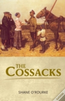 Capa do artigo The Cossacks