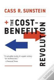 Capa do artigo The Cost-Benefit Revolution