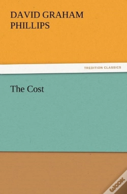Capa do artigo The Cost