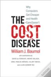 Capa do artigo The Cost Disease