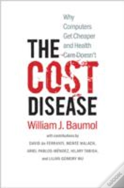 Capa do artigo The Cost Disease