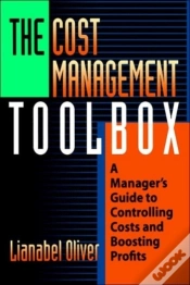 Capa do artigo The Cost Management Toolbox