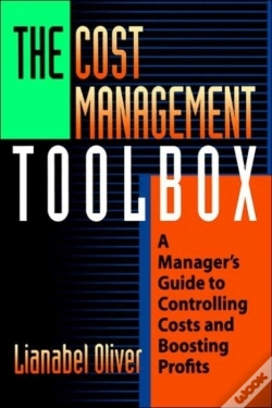 Capa do artigo The Cost Management Toolbox