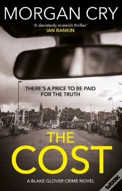 Capa do artigo The Cost