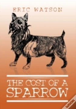 Capa do artigo The Cost Of A Sparrow