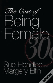 Capa do artigo The Cost Of Being Female