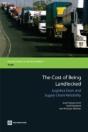 The Cost Of Being Landlocked - Preview