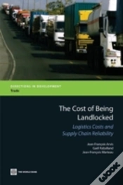 Capa do artigo The Cost Of Being Landlocked