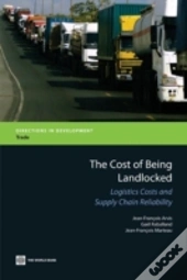 The Cost Of Being Landlocked