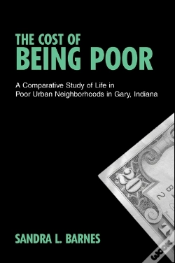 Capa do artigo The Cost Of Being Poor