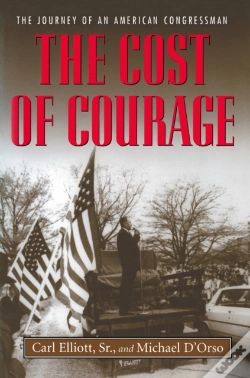 Capa do artigo The Cost Of Courage