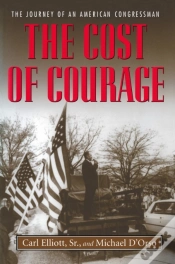 Capa do artigo The Cost Of Courage