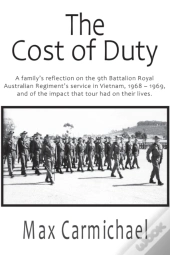 The Cost Of Duty