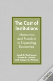Capa do artigo The Cost Of Institutions