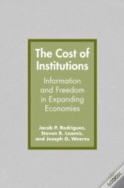 Capa do artigo The Cost Of Institutions