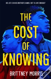 Capa do artigo The Cost Of Knowing